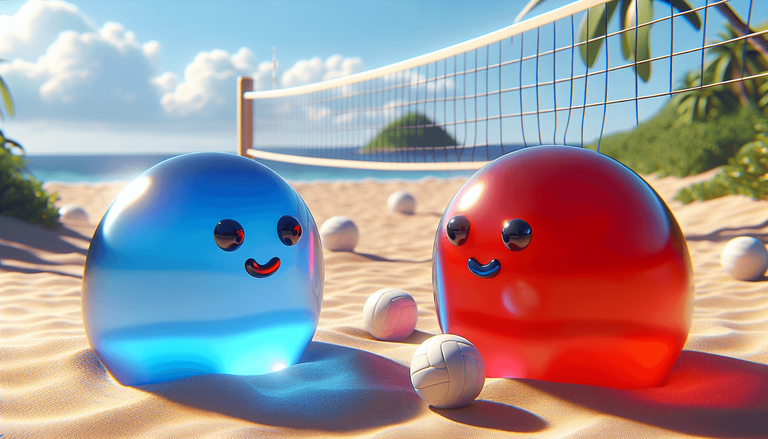 game-community-background