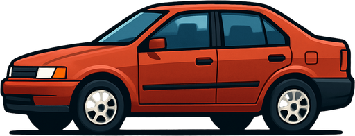 araba, yazısız, 3d, gerçekçi, yandan görünüm,
In-Game asset.  2d.  High contrast.  No shadows.
In-Game asset.  2d.  High contrast.  No shadows