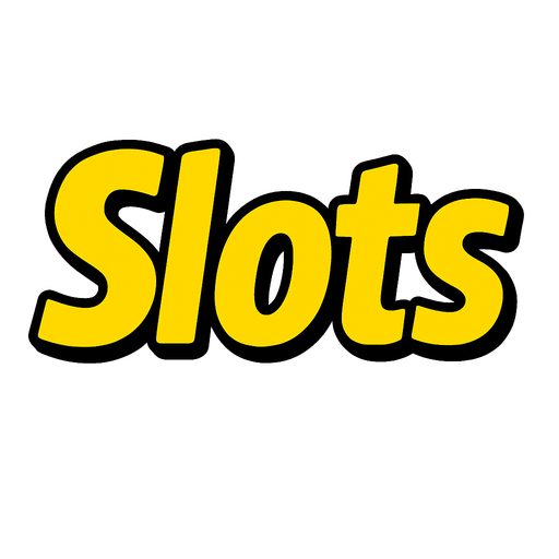 Change the word to say Slots