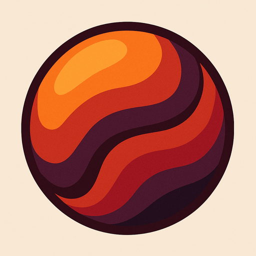 Bprdo renk bilye.
In-Game asset.  2d.  High contrast.  No shadows