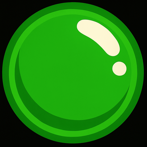 Colour it green