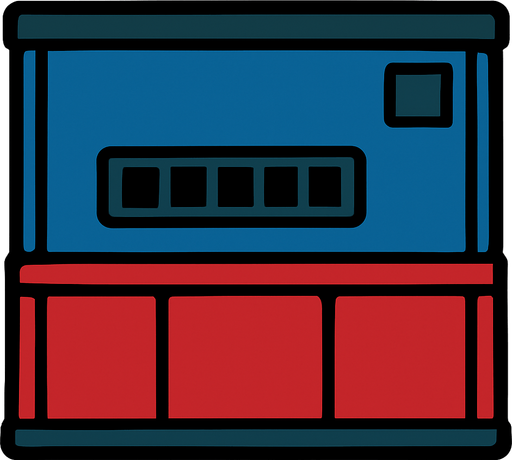 wall among us.
In-Game asset.  2d.  High contrast.  No shadows