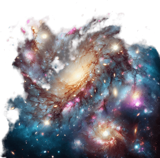 galaxy background.
High quality