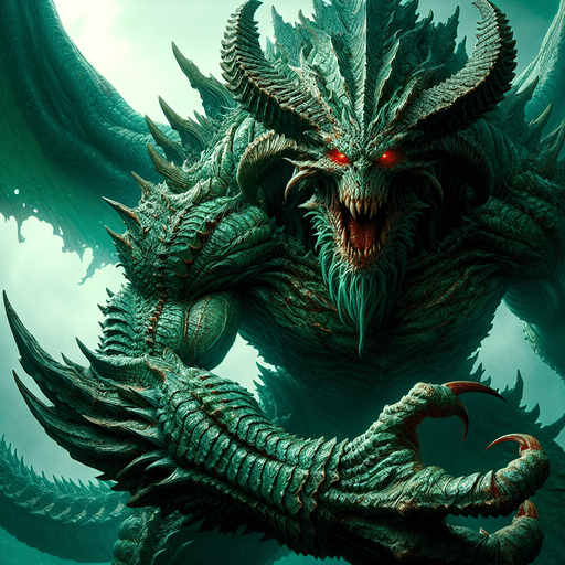 Monster