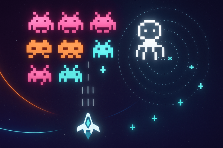 game-community-background