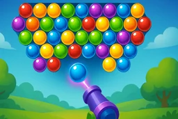 Bubble Shooter