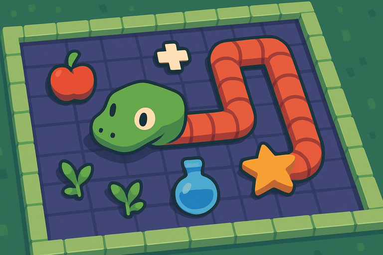 game-community-background