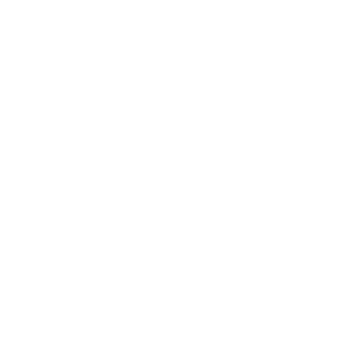 Banana golden. No background. Transparent background. Blank background. No shadows. 2d. In-Game asset. flat