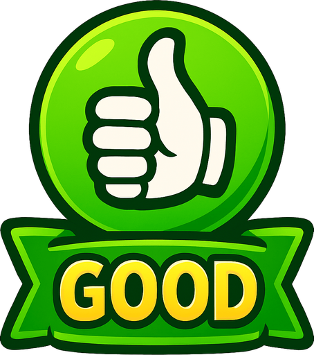 Good Power Up Green color.
In-Game asset.  2d.  High contrast.  No shadows