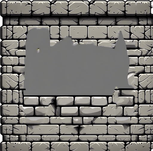 the brick wall is seamless and i should be able to use it to repeat the image multiple times by placing them side by side.