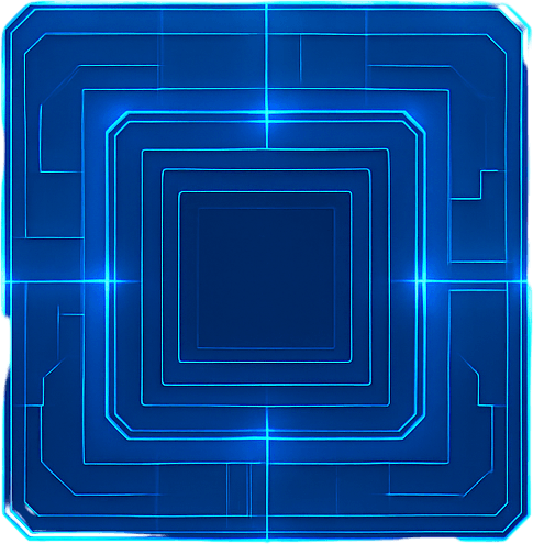 Make it blue