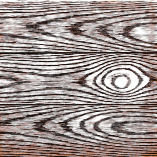 Oak Plank Horizontally.
High contrast.  No shadows. 2d