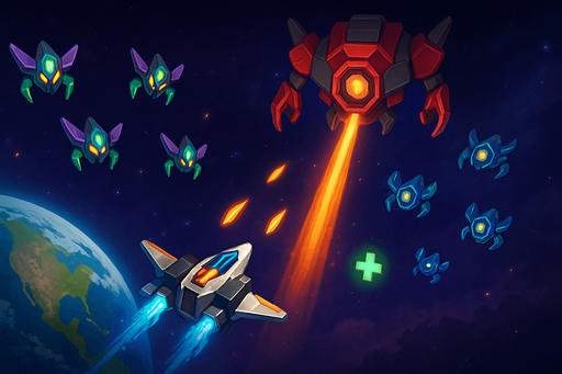 game-community-background