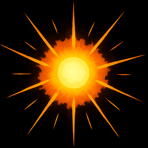 Yellow / Orange colour