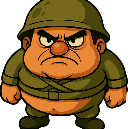 Onu şişmanlat göbegi elbisesinden dışarı taşssın