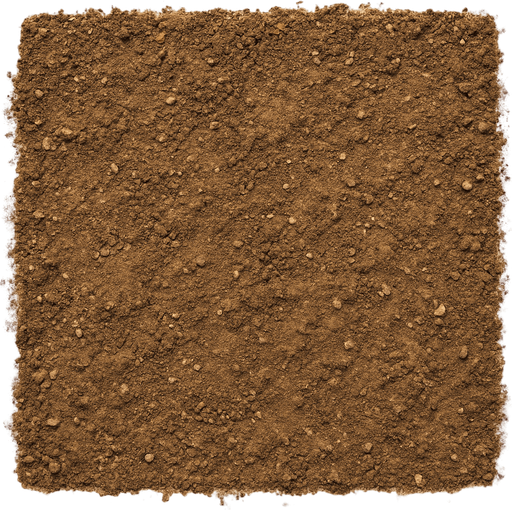 Dirt square