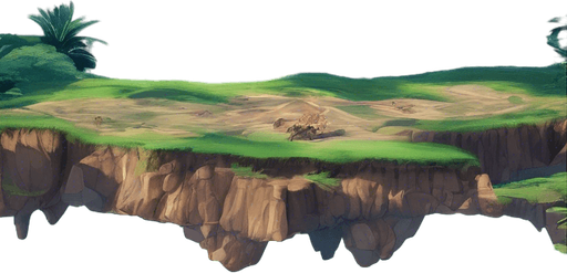 Add some flying dinosaurs