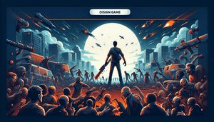 Zombie smash