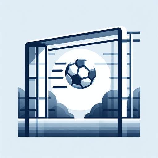 soccer goal, Single Game Texture. In-Game asset. 2d. Blank background. High contrast. No shadows..
Single Game Texture. In-Game asset. 2d. Blank background. High contrast. No shadows.