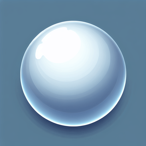 white circle. metallic. light bevel on edge.
Single Game Texture. In-Game asset. 2d. Blank background. High contrast. No shadows.