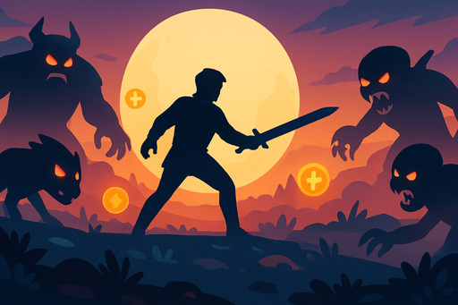 game-community-background
