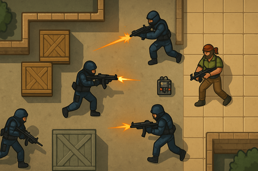 game-community-background