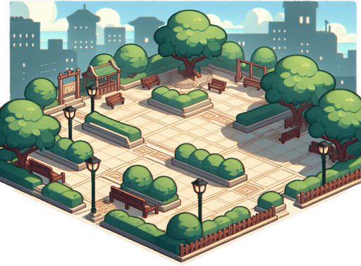 kaykay parkımız 2D olsun.
Single Game Texture.  In-Game asset.  2d.  Blank background.  High contrast.  No shadows