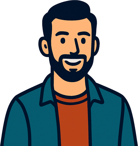 Adulte de 30 ans.
In-Game asset.  2d.  High contrast.  No shadows