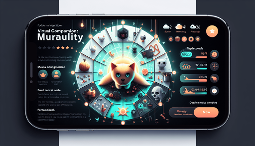 game-community-background