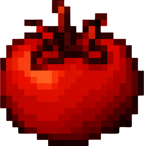 que sea mas rojo sin dejar de que sea un tomate