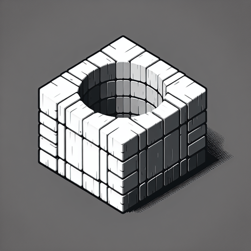 Anomaly.
Single Game Texture.  In-Game asset.  2d.  Blank background.  High contrast.  No shadows