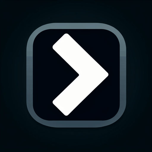White arrow pictogram.
Single Game Texture. In-Game asset. 2d. Blank background. High contrast. No shadows.