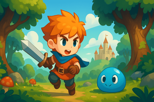 game-community-background