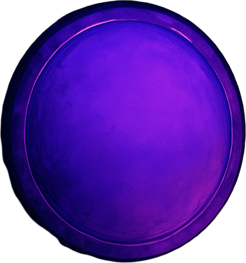 semi-realistic comic book style, moody neon lighting, lo-fi urban atmosphere, rich textures, cinematic framing, purple and blue tones, soft gradients, ambient reflections