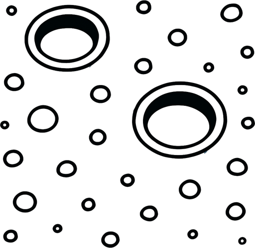 more simple and plain