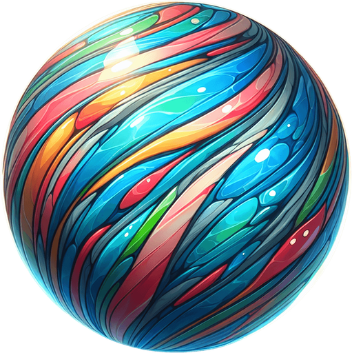 RENKLİ CAM MİSKET.
Single Game Texture. In-Game asset. 2d. Blank background. High contrast. No shadows.