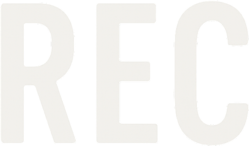 Replace Ok text with REC text