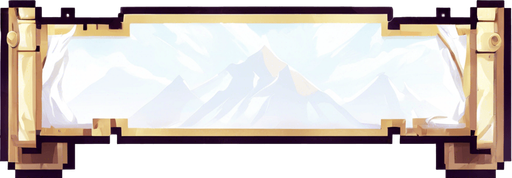 game banner