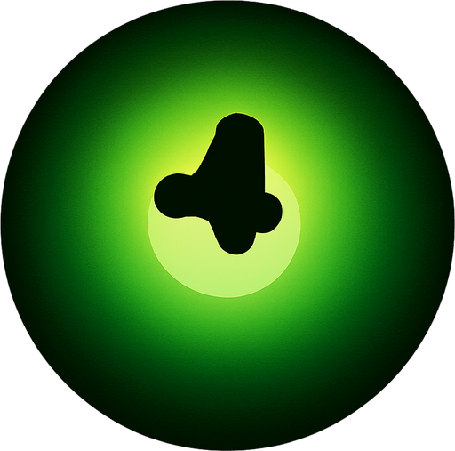 add a green color