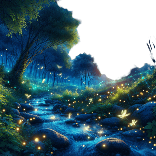 sparkles