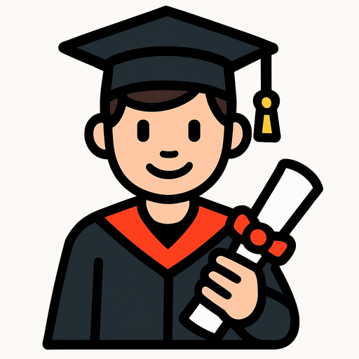 The education 2d player video game 2d player.
In-Game asset.  2d.  High contrast.  No shadows