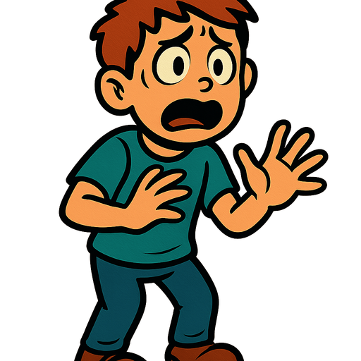 make boy full body with no background