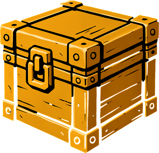 make box yellow