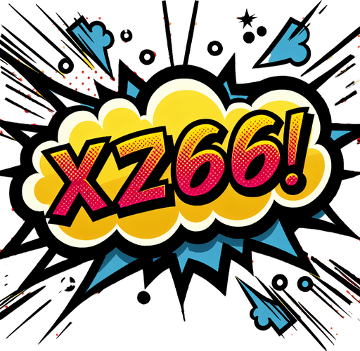 text popup "x256!".
comic style