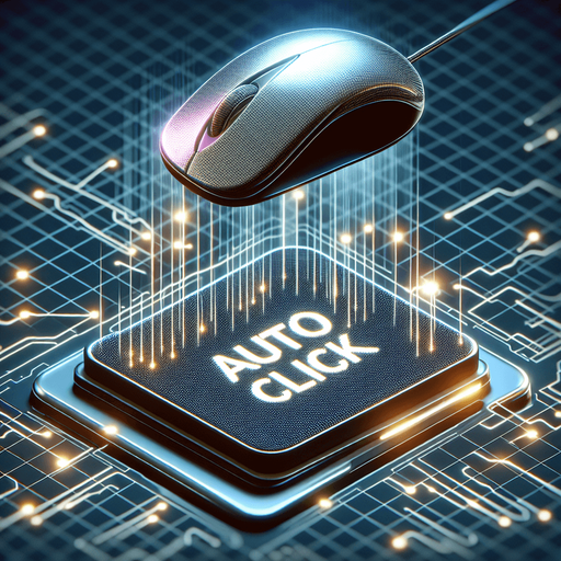 pixel text :Auto click