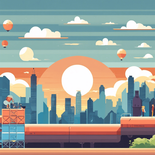 Platform düz olmalı