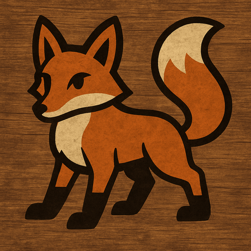 Put like a wooden background