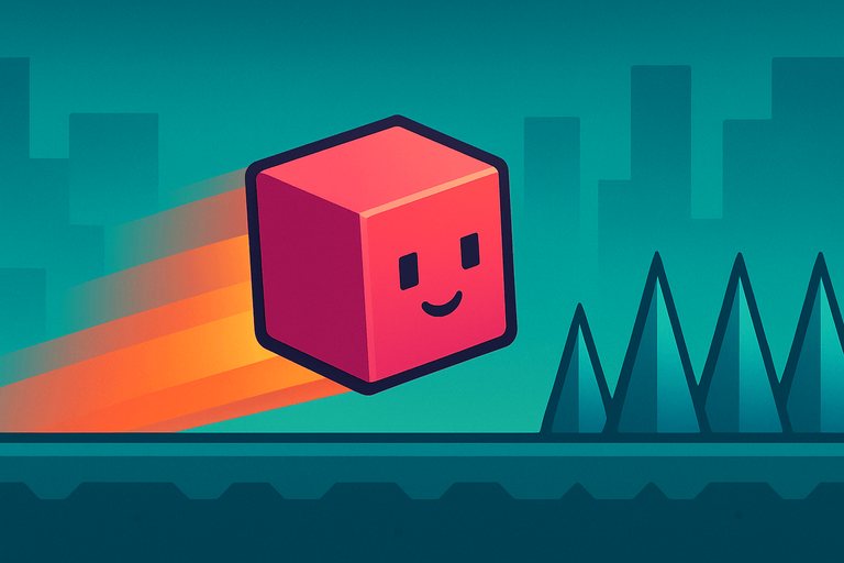 game-community-background