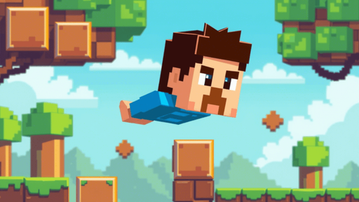 game-community-background