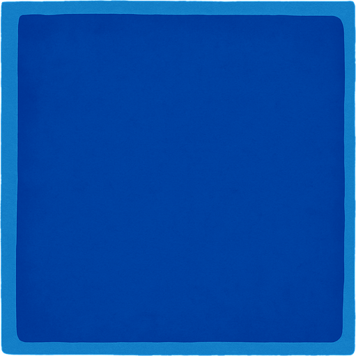 azul